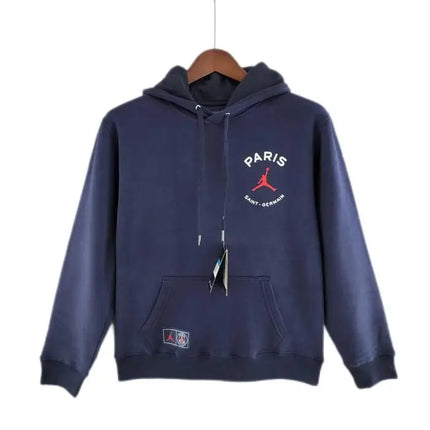 PSG X JORDAN Hoodie 2022/23