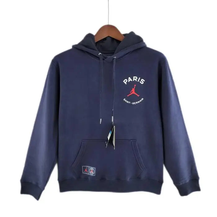 PSG X JORDAN Hoodie 2022/23