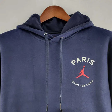 PSG X JORDAN Hoodie 2022/23