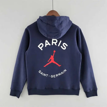 PSG X JORDAN Hoodie 2022/23