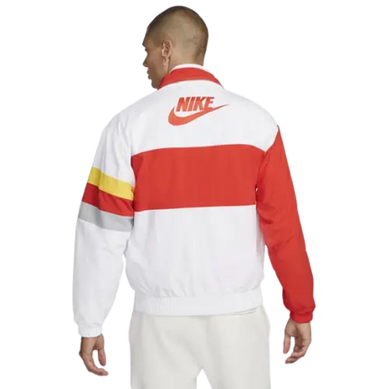 ICONIC ACETATE SWEATER LIVERPOOL 2021/22