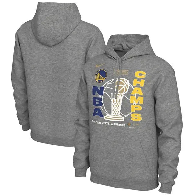 Felpa NBA Finals Golden State Warriors 2022/23