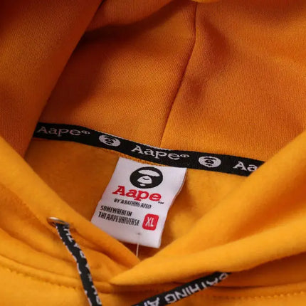 Lakers 2021/22 Yellow NBA Sweatshirt