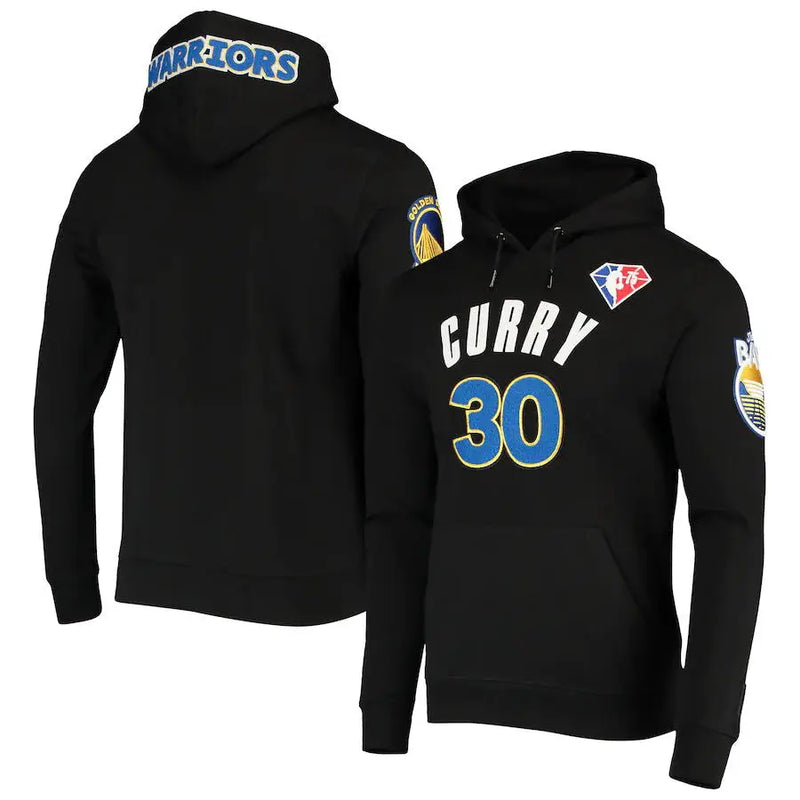 Felpa NBA Golden State Warriors Campioni NBA 2022/23