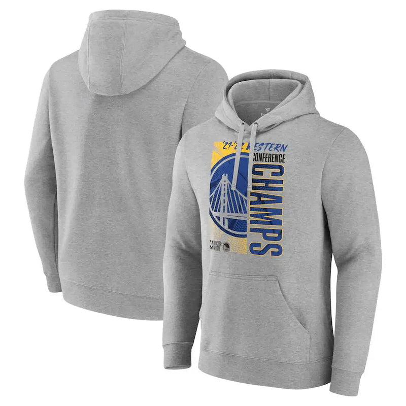 Felpa NBA Golden State Warriors Campioni NBA 2022/23