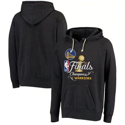 Felpa NBA Golden State Warriors Campioni NBA 2022/23