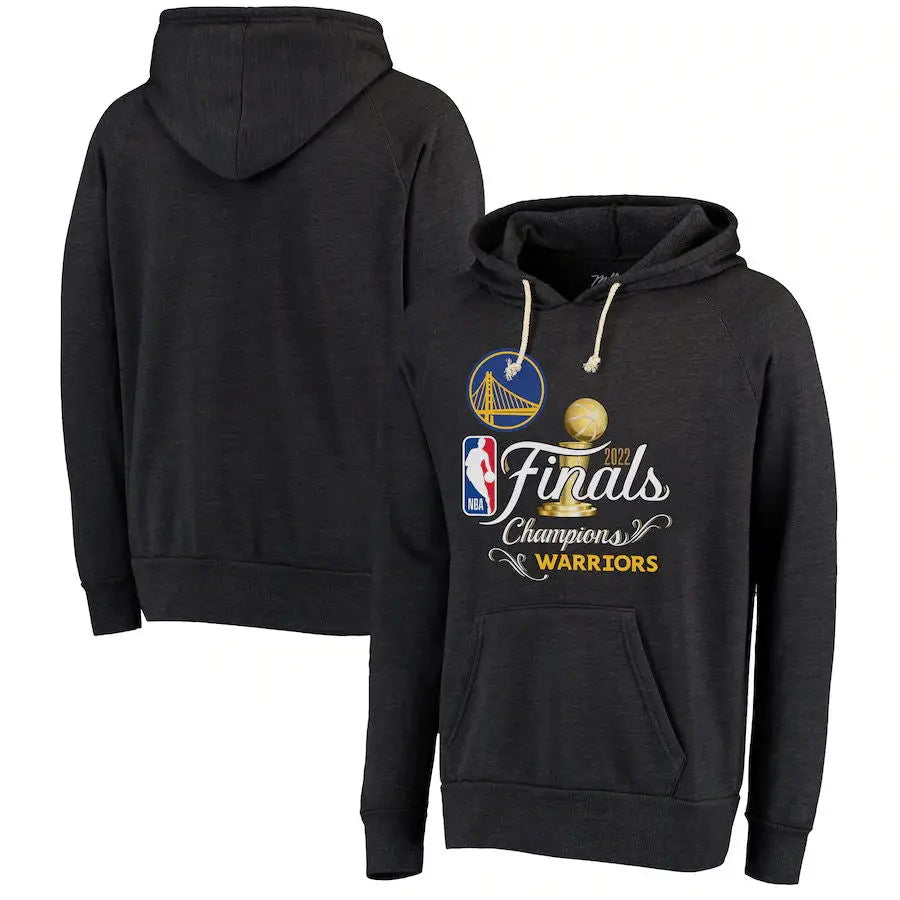Felpa NBA Golden State Warriors Campioni NBA 2022/23
