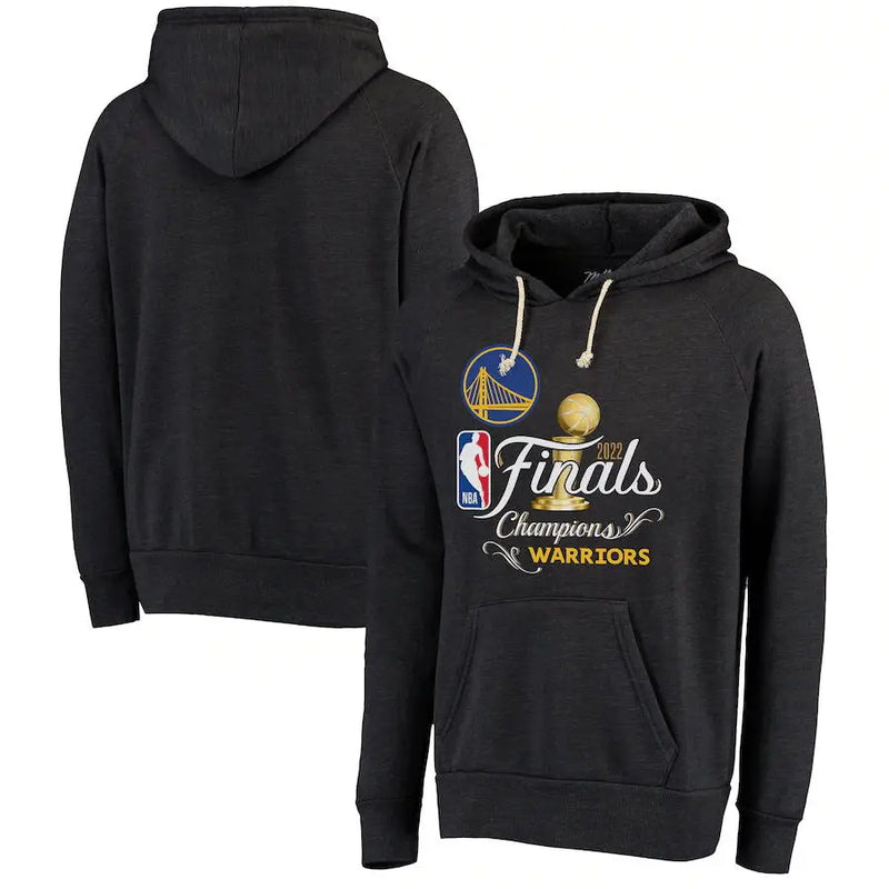 Felpa NBA Golden State Warriors Campioni NBA 2022/23