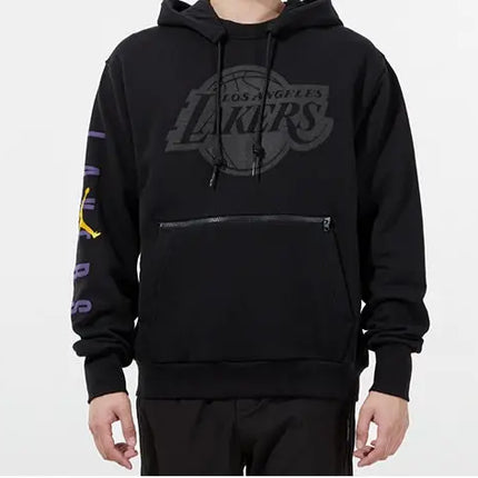 NBA Los Angeles Lakers 2022/23 Hoodie