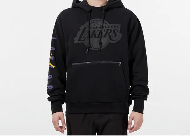NBA Los Angeles Lakers 2022/23 Hoodie