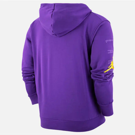 NBA Los Angeles Lakers 2022/23 Sweatshirt