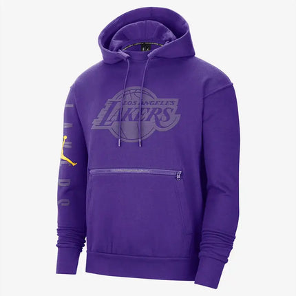 NBA Los Angeles Lakers 2022/23 Sweatshirt