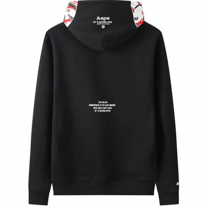 NBA Black Chicago Bulls Fleece 2021/22