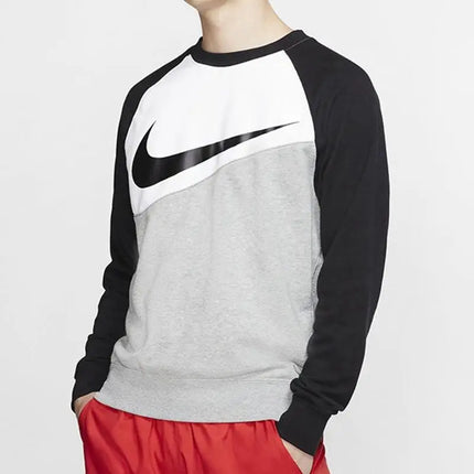 Nike Long Sleeve Sweatshirt REPLICA