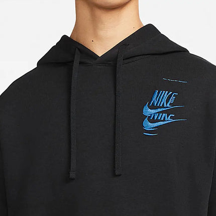 Nike Black Sweatshirt 2022/23 REPLICA