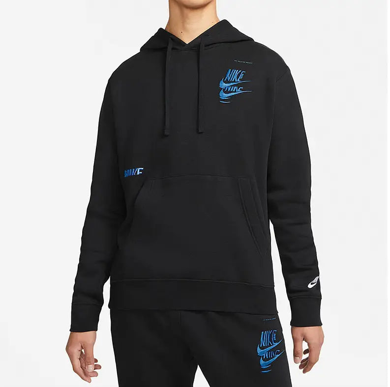 Nike Black Sweatshirt 2022/23 REPLICA