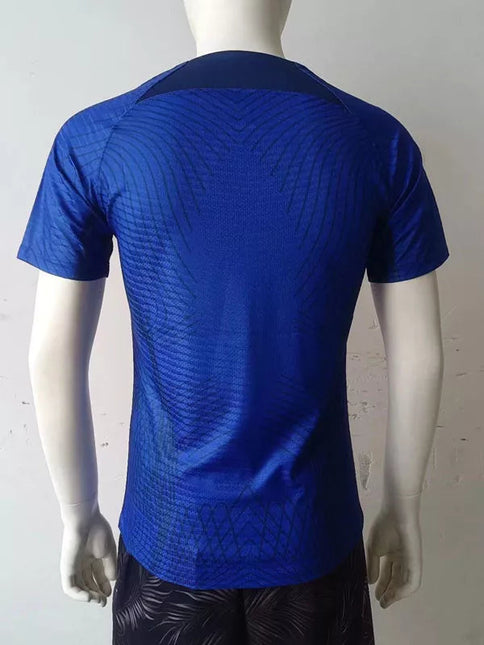 Maglia Francia Allenamento 2022/23 (Nazionali)