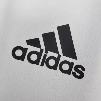 Arsenal White Windbreaker 2022/23