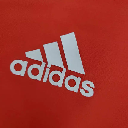 Arsenal Red Windbreaker 2022/23