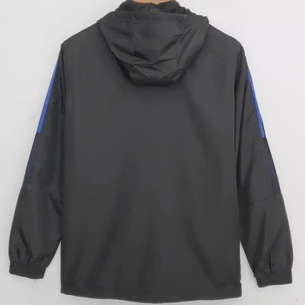 Boca Juniors 2022/23 Windbreaker Jacket