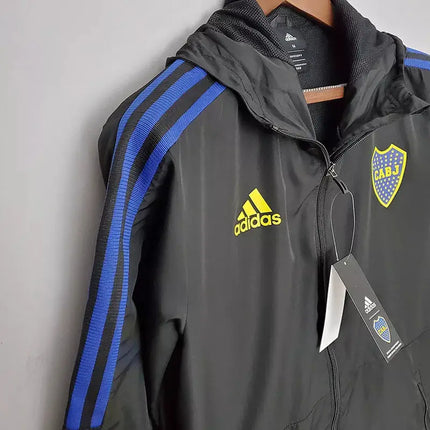 Boca Juniors 2022/23 Windbreaker Jacket
