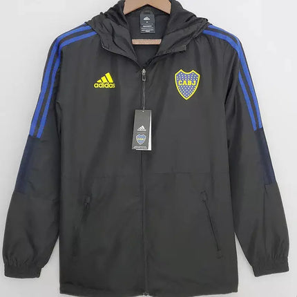 Boca Juniors 2022/23 Windbreaker Jacket