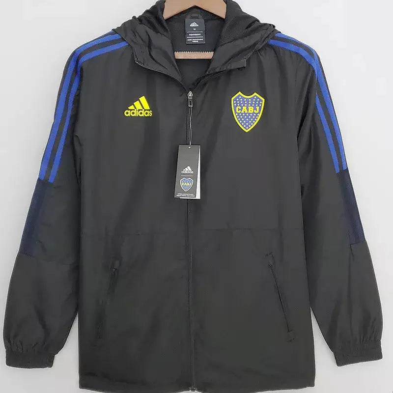 Boca Juniors 2022/23 Windbreaker Jacket