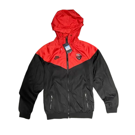 ROMA 2021/22 HOODED WIND BREAKER