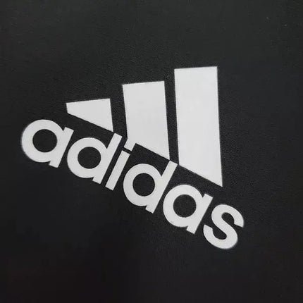 Manchester United Black and White Windbreaker 2022/23