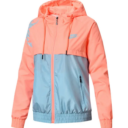 Nike 2021/22 REPLICA Full-Zip Hoodie