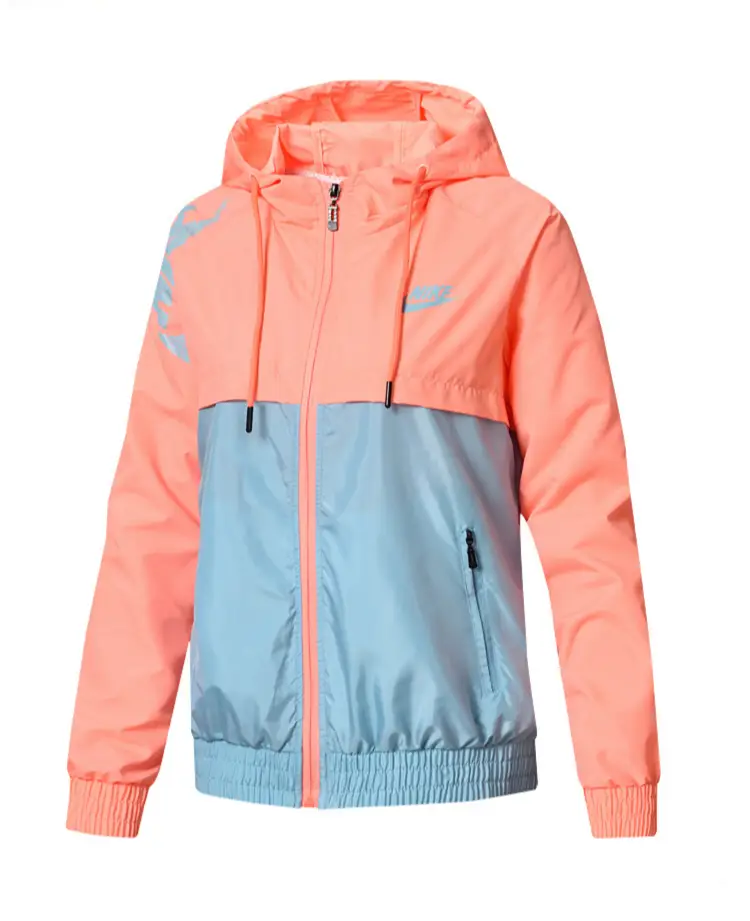 Nike 2021/22 REPLICA Full-Zip Hoodie