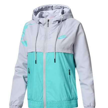 Nike 2021/22 REPLICA Full-Zip Hoodie