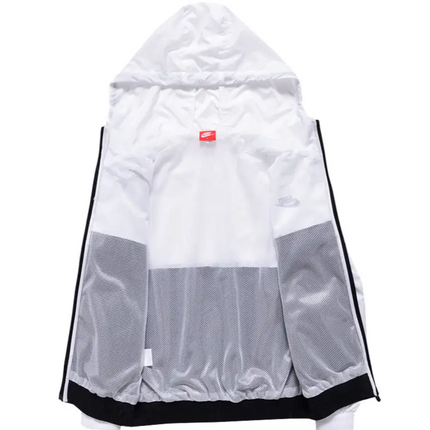 Nike 2021/22 REPLICA Full-Zip Hoodie