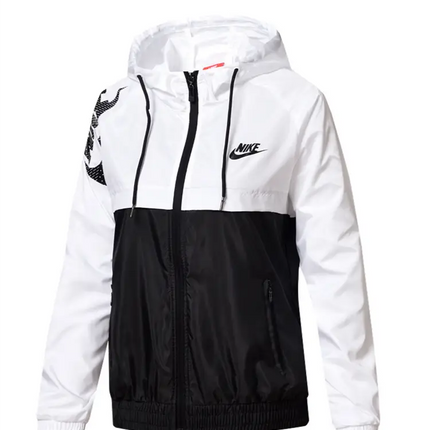 Nike 2021/22 REPLICA Full-Zip Hoodie