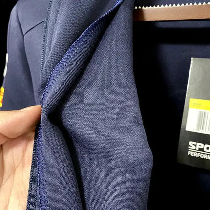 FORMULA 1 Red Bull 2021/22 Zip Jacket