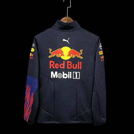 FORMULA 1 Red Bull 2021/22 Zip Jacket