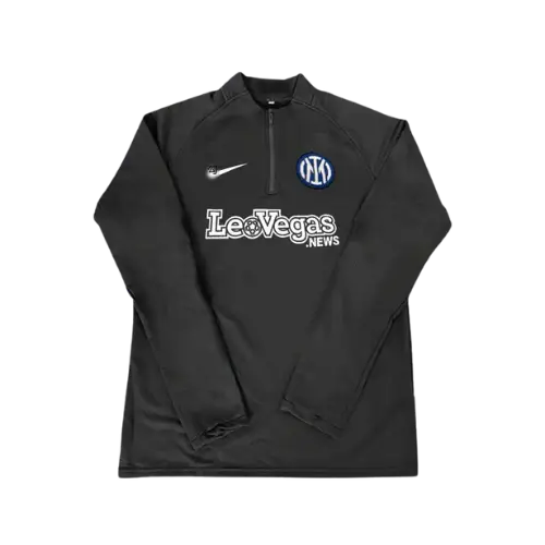 INTER 2023/24 ZIP JACKET
