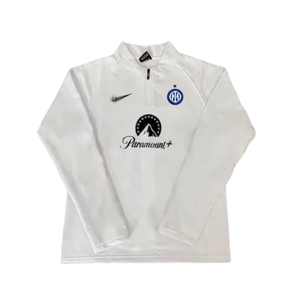 INTER ZIP JACKET 2023/24