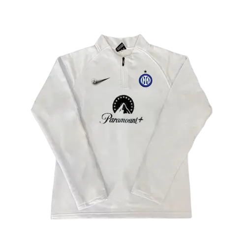 INTER ZIP JACKET 2023/24