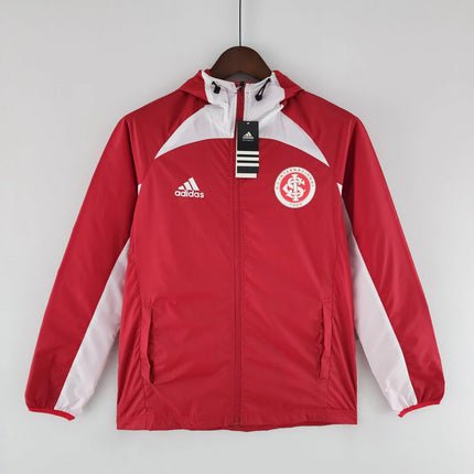 International Zip Jacket 2022/23
