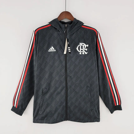 International Zip Jacket 2022/23