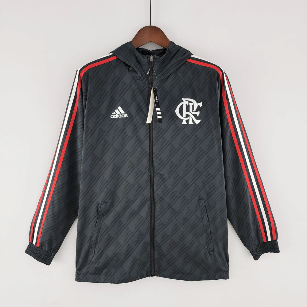 International Zip Jacket 2022/23