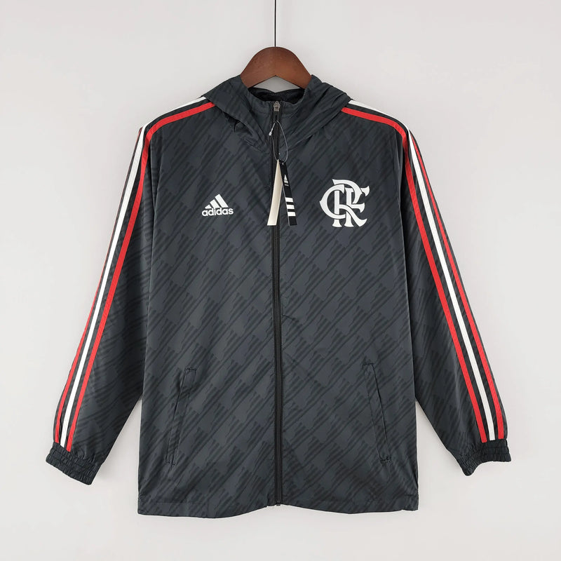 International Zip Jacket 2022/23