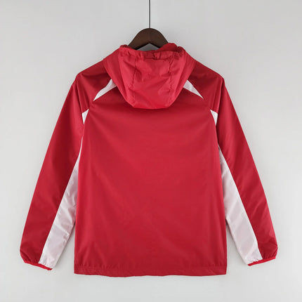 International Zip Jacket 2022/23
