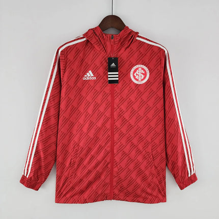 International Zip Jacket 2022/23