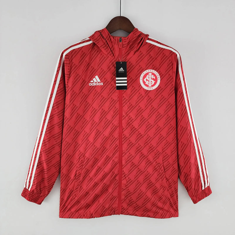 International Zip Jacket 2022/23