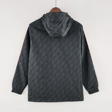 International Zip Jacket 2022/23