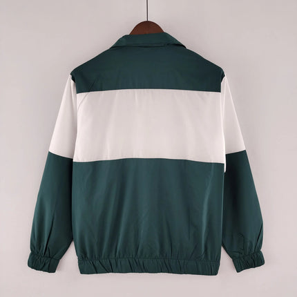 Italy 2022/23 Zip Jacket