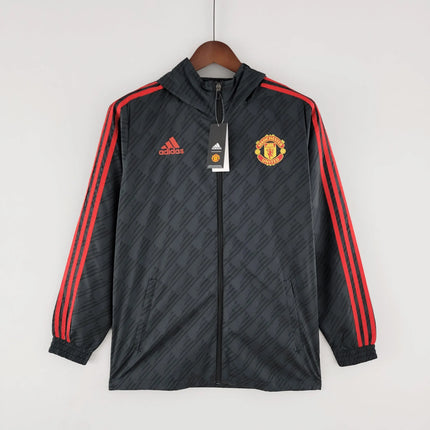 Manchester United 2022/23 Zip Jacket