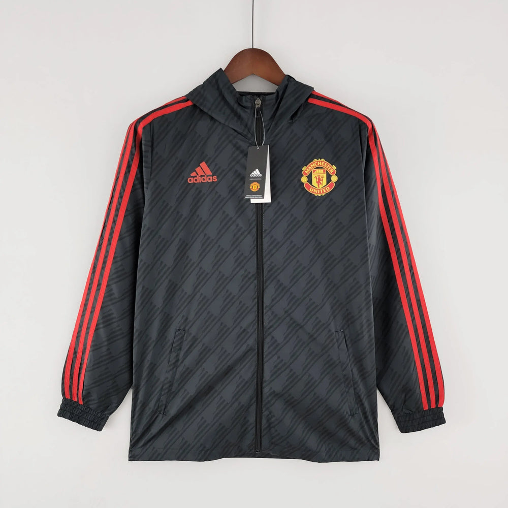 Manchester United 2022/23 Zip Jacket